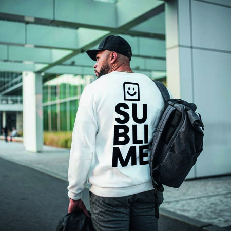 SUBLIME